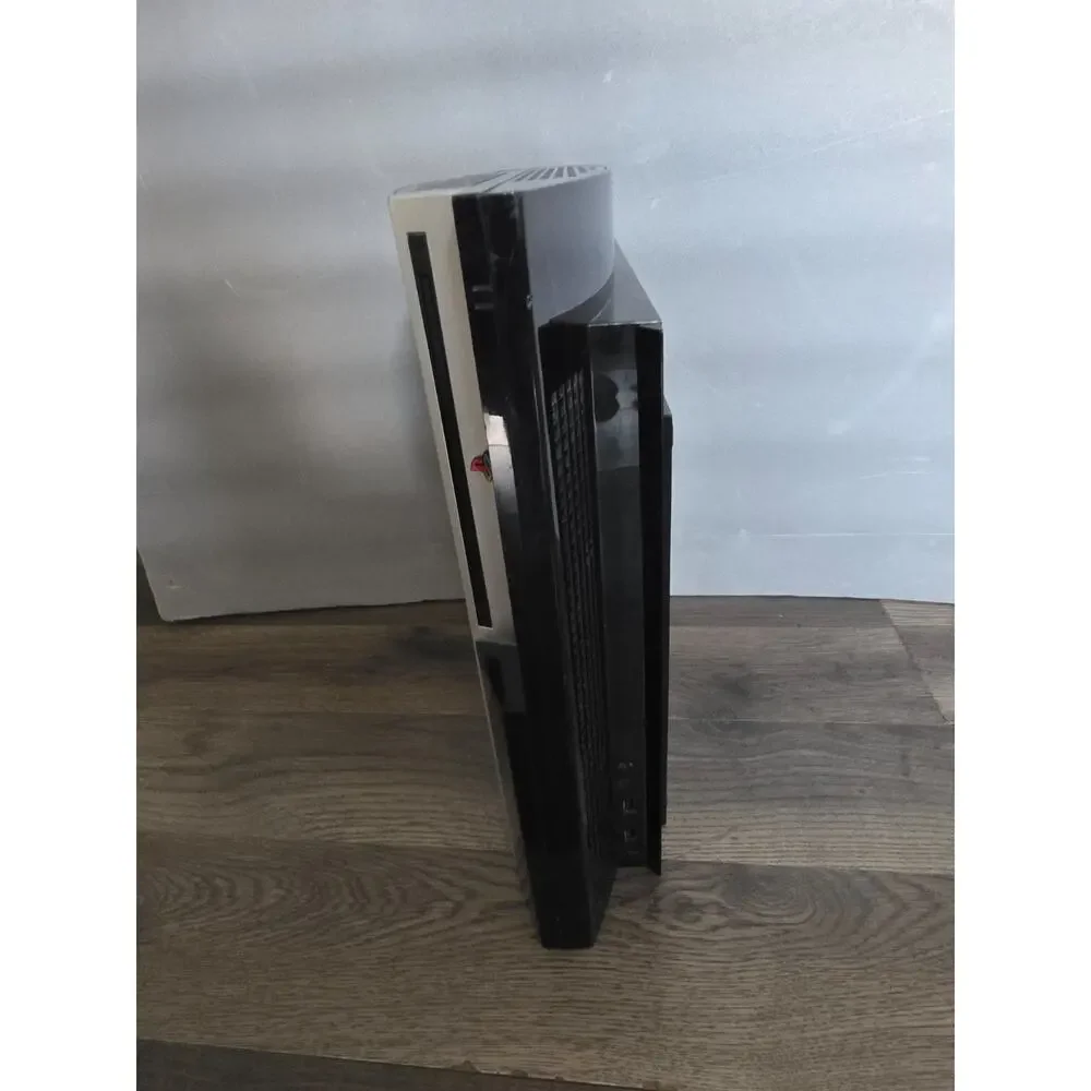 Sony PlayStation 3 CECH-G01 40GB Home Console - for parts